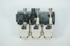 Schneider Electric C2535E250 Compact NSX250 Micrologic 5.2 E 250A Trip Unit 3P3D