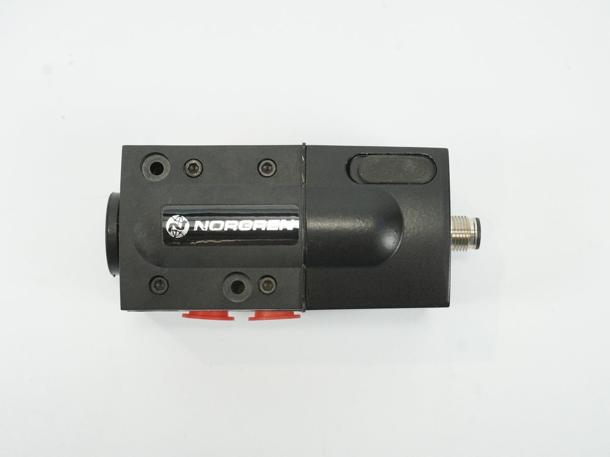 VP5006BJ1111H00 Electro-Pneumatic Pressure Regulator / Proportional Valve