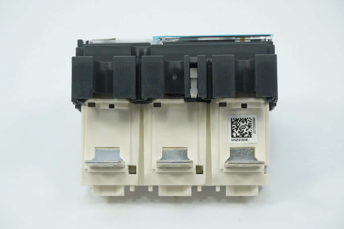 Schneider Electric C2535E250 Compact NSX250 Micrologic 5.2 E 250A Trip Unit 3P3D