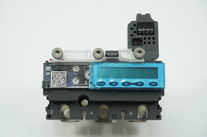 Schneider Electric C2535E250 Compact NSX250 Micrologic 5.2 E 250A Trip Unit 3P3D