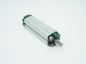 Pneumax 1581.25.110.02.1 Pneumatic Cylinder Magnetic Ø25 Stroke 110