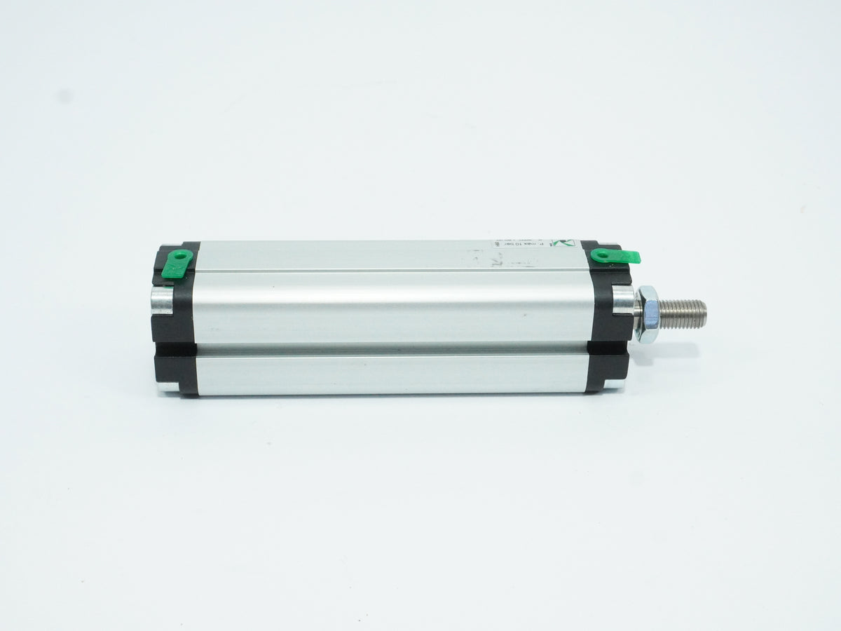 Pneumax 1581.25.110.02.1 Pneumatic Cylinder Magnetic Ø25 Stroke 110