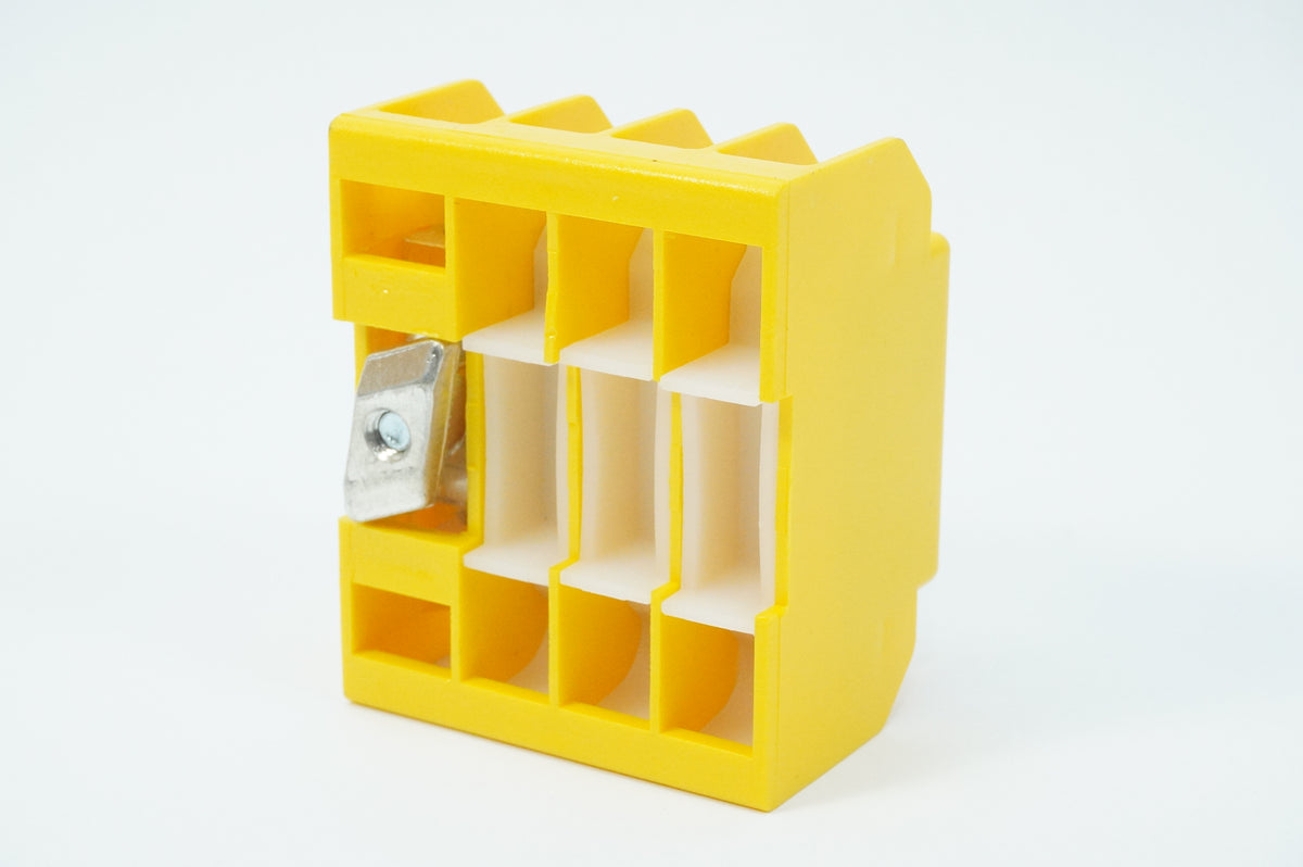 Abb 2CGX063130007 KSKP 50 Three-Phase Distribution Block Batch 2pcs.