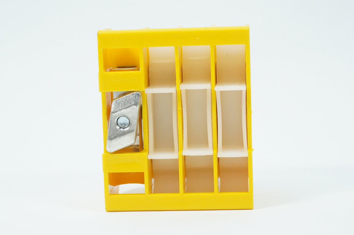 Abb 2CGX063130007 KSKP 50 Three-Phase Distribution Block Batch 2pcs.