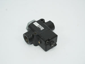 Norgren M/1338 M/1338