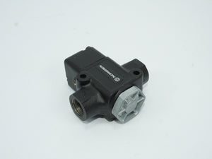 Norgren M/1338 M/1338