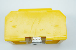 Abb 2CGX063130007 KSKP 50 Three-Phase Distribution Block Batch 2pcs.