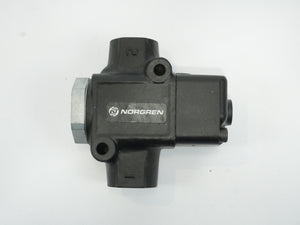 Norgren M/1338 M/1338