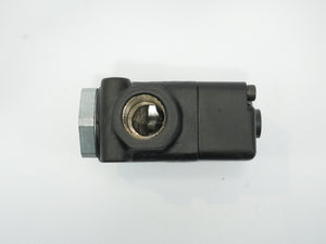 Norgren M/1338 M/1338