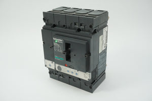 Schneider Electric NSX 160NA NSX 100-160-250 F/N/H/NA Circuit Breaker
