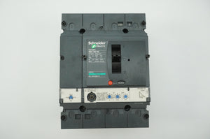 Schneider Electric NSX 160NA NSX 100-160-250 F/N/H/NA Circuit Breaker