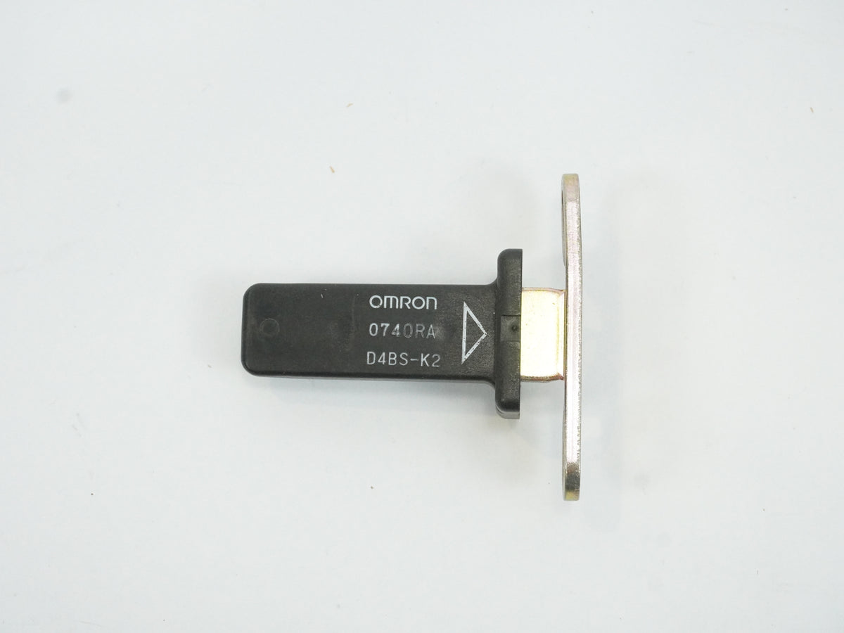 Omron D4BS-K2 Safety Door Switch Actuator Key