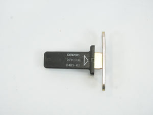 Omron D4BS-K2 Safety Door Switch Actuator Key