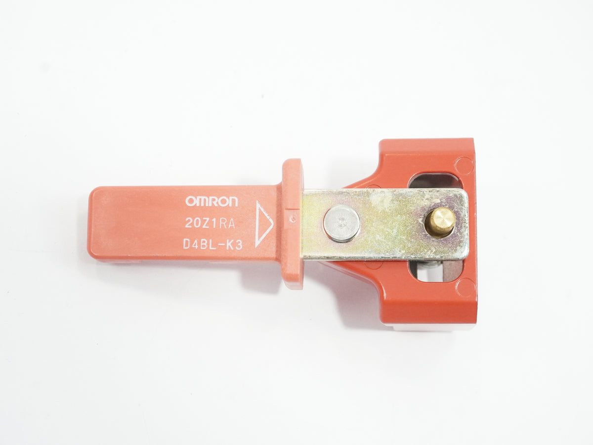 Omron D4BL-K3 Safety Door Switch Key/Actuator