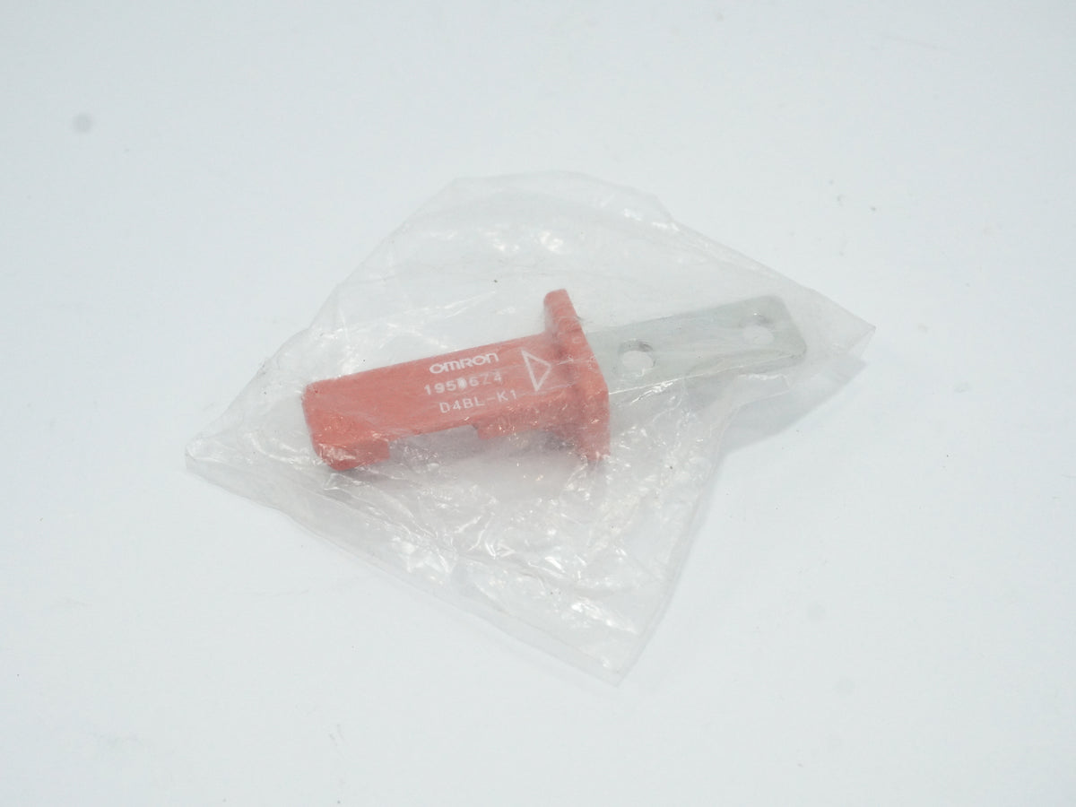 Omron D4BL-K1 Safety Door Switch Key