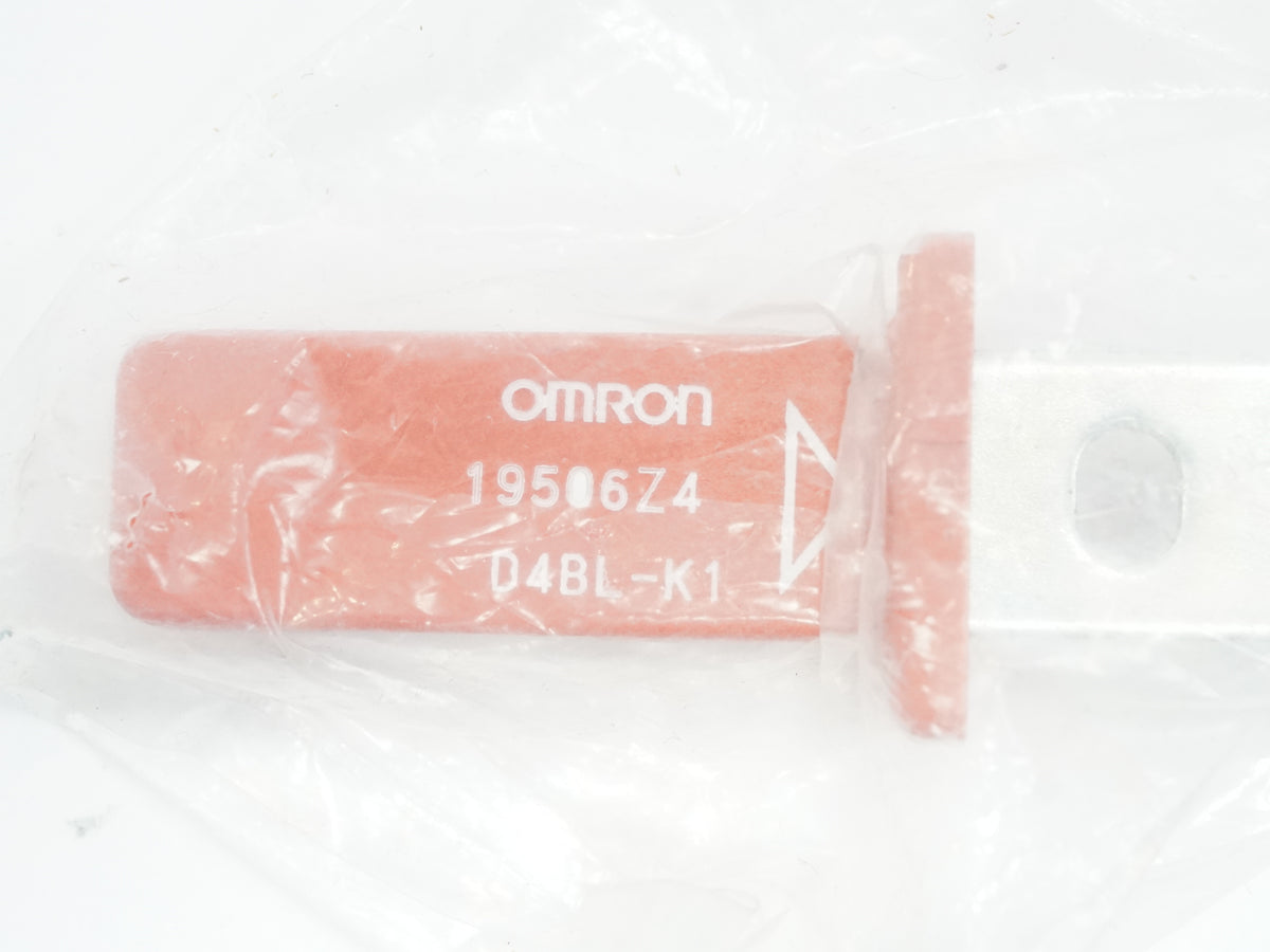 Omron D4BL-K1 Safety Door Switch Key