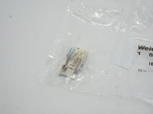 Weidmüller 8808360000 IE-XM-RJ45/IDC