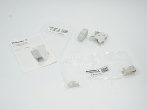 Weidmüller 8808360000 IE-XM-RJ45/IDC