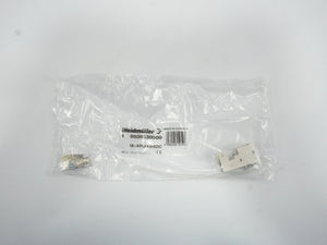 Weidmüller 8808360000 IE-XM-RJ45/IDC