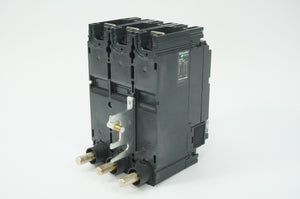 Schneider Electric NSX100N Compact NSX 100N Circuit Breaker