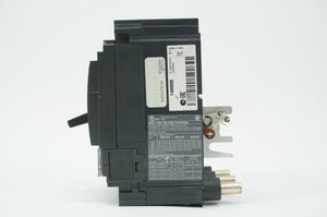 Schneider Electric NSX100N Compact NSX 100N Circuit Breaker 40/100A