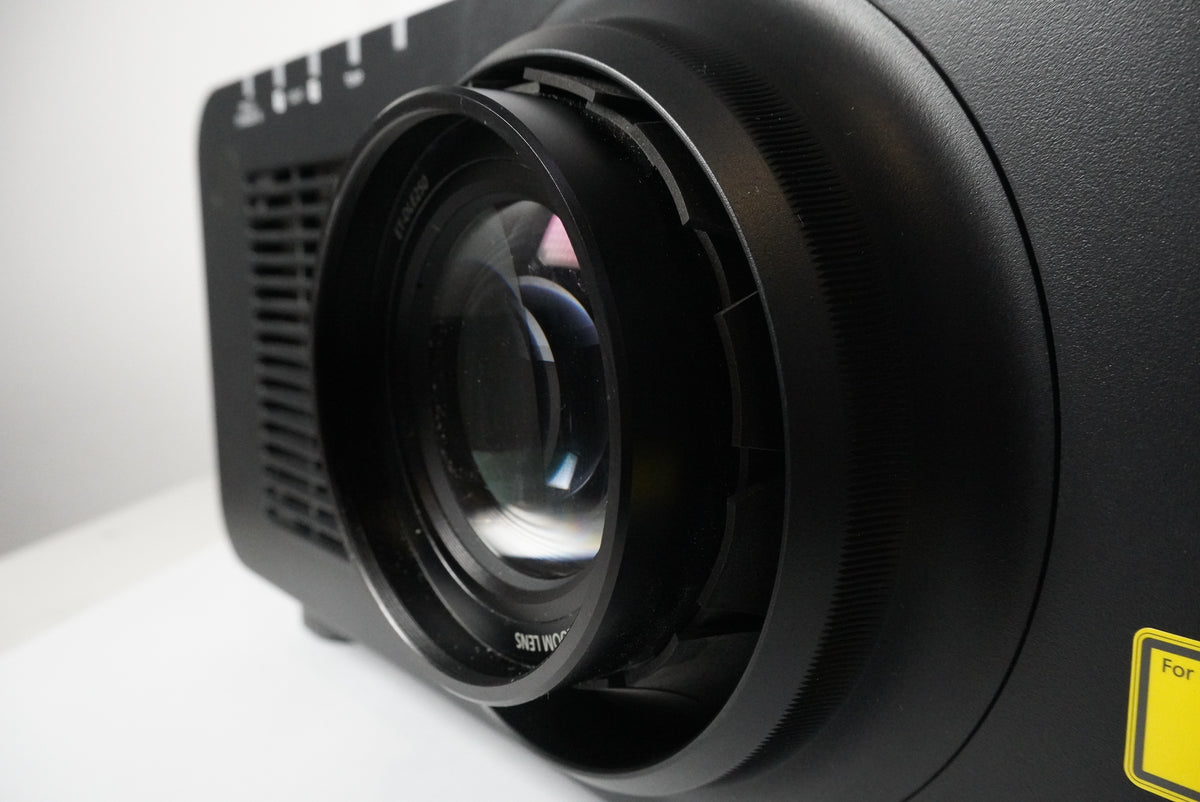Panasonic PT-RZ970LB PT-RZ970LB DLP Projector