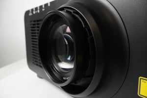 Panasonic PT-RZ970LB PT-RZ970LB DLP Projector