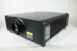 Panasonic PT-RZ970LB PT-RZ970LB DLP Projector