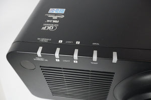 Panasonic PT-RZ970LB PT-RZ970LB DLP Projector