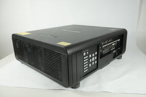 Panasonic PT-RZ970LB PT-RZ970LB DLP Projector