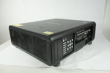 Panasonic  PT-RZ970LB PT-RZ970LB DLP Projector