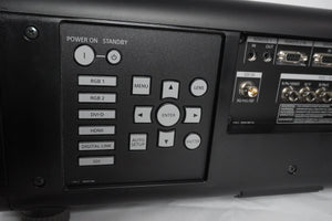 Panasonic PT-RZ970LB PT-RZ970LB DLP Projector