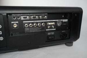 Panasonic PT-RZ970LB PT-RZ970LB DLP Projector