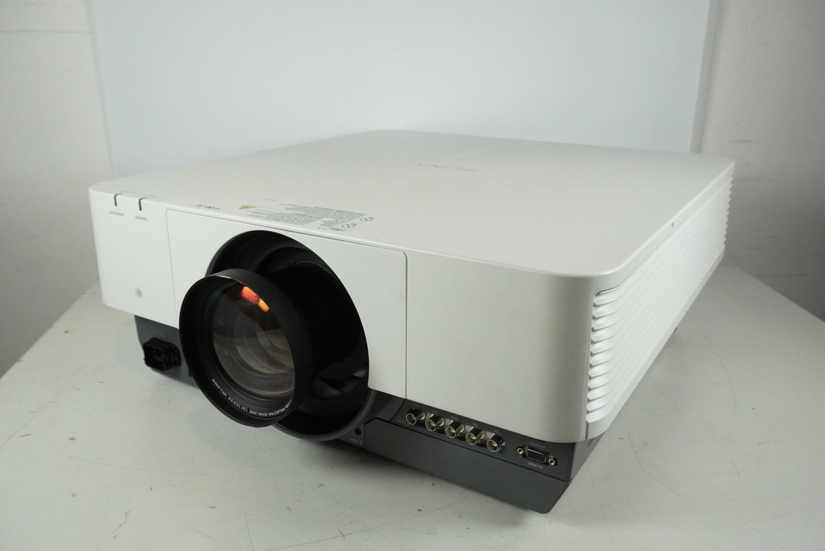 Sony VPL-FHZ700L VPL-FHZ700L Data Projector