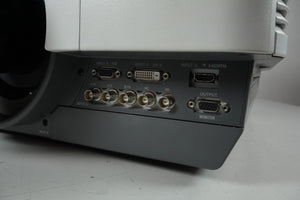 Sony VPL-FHZ700L VPL-FHZ700L Data Projector