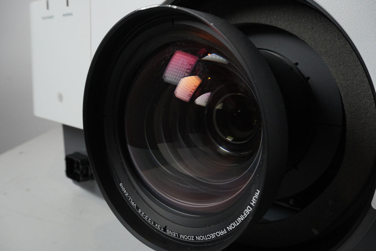 Sony VPL-FHZ700L VPL-FHZ700L Data Projector