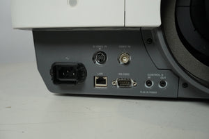 Sony VPL-FHZ700L VPL-FHZ700L Data Projector