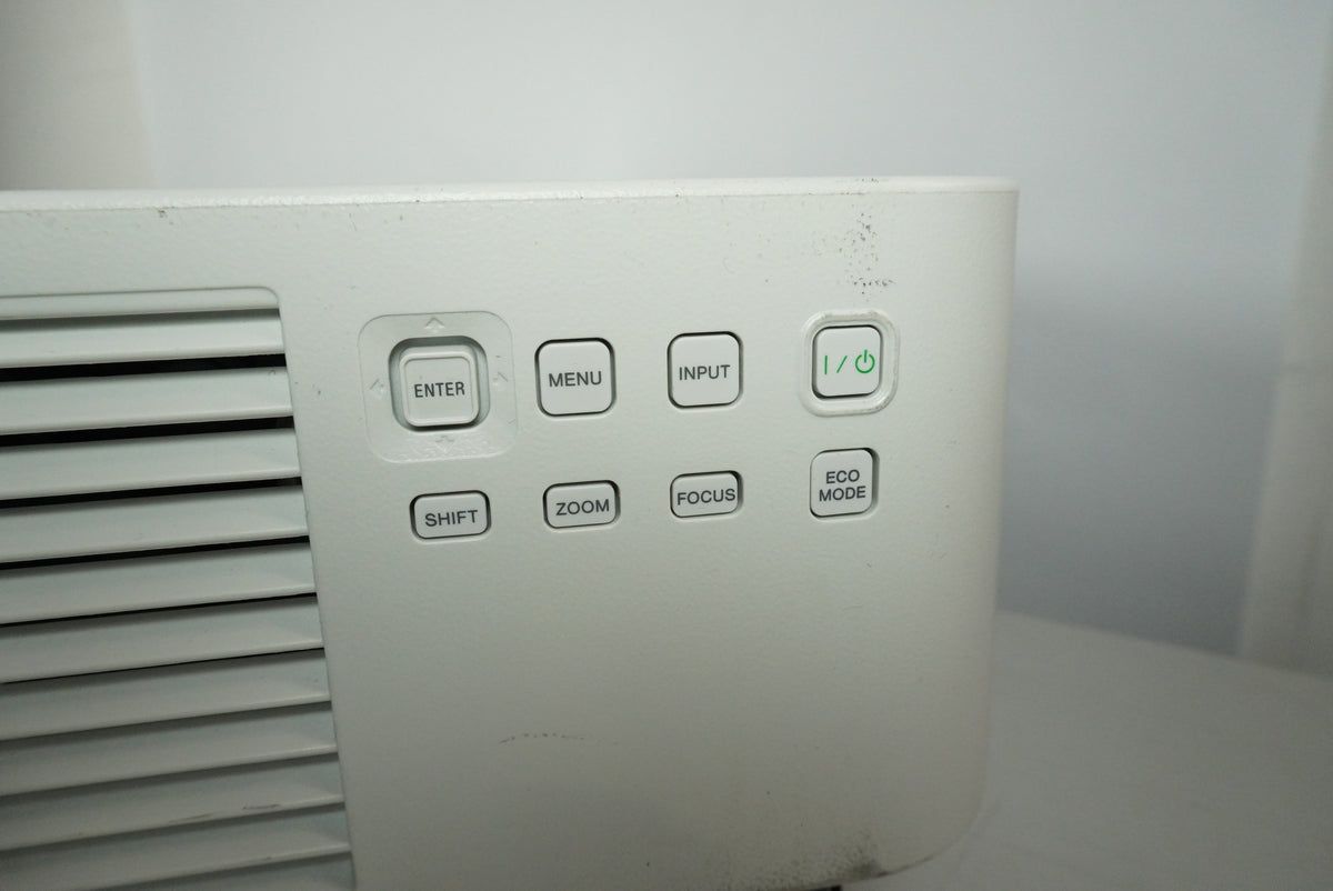 Sony VPL-FHZ700L VPL-FHZ700L Data Projector