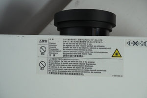 Sony VPL-FHZ700L VPL-FHZ700L Data Projector