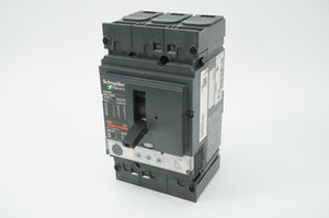 Schneider Electric NSX100F Compact Circuit Breaker