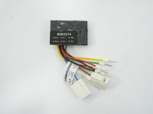 Bihl+Wiedemann BW2574 ASi Slave Module