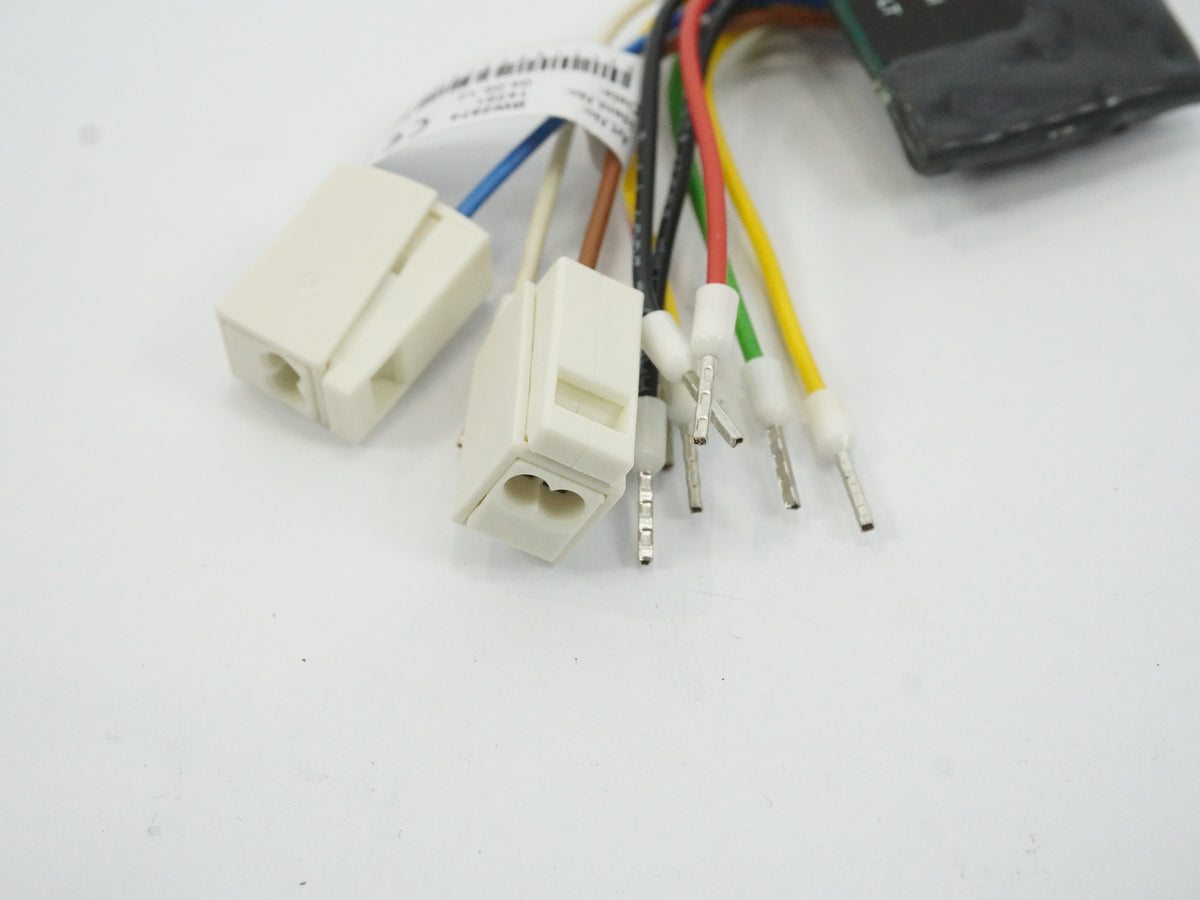 Bihl+Wiedemann BW2574 ASi Slave Module