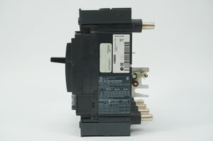 Schneider Electric NSX250N Compact NSX 250N Circuit Breaker