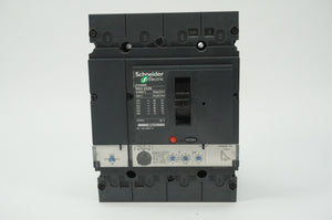 Schneider Electric NSX250N Compact NSX 250N Circuit Breaker