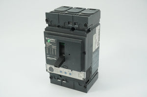 Schneider Electric NSX250N Compact NSX 250N Circuit Breaker