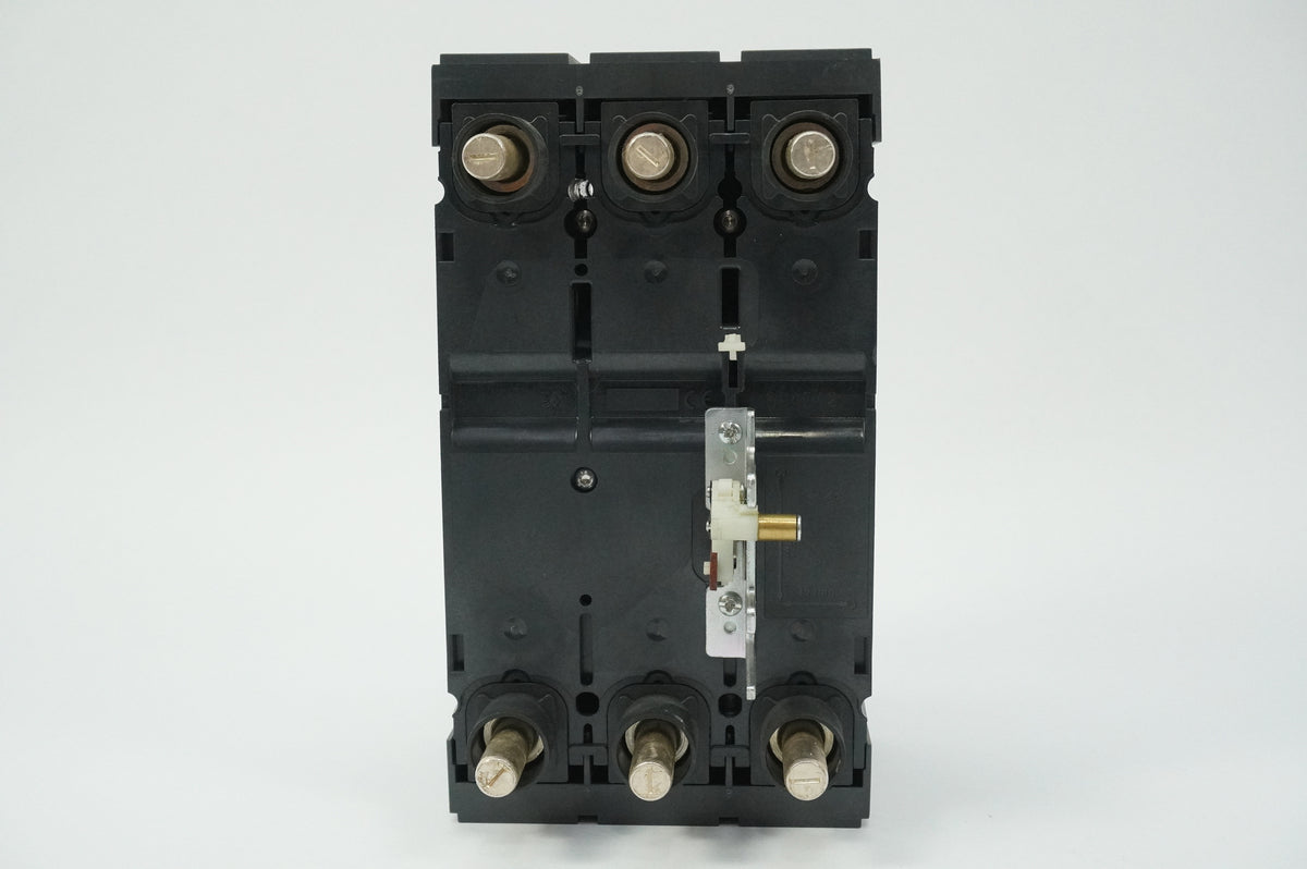 Schneider Electric NSX250N Compact NSX 250N Circuit Breaker