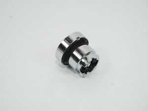 Schneider Electric ZB4BA4 Flush Pushbutton Head