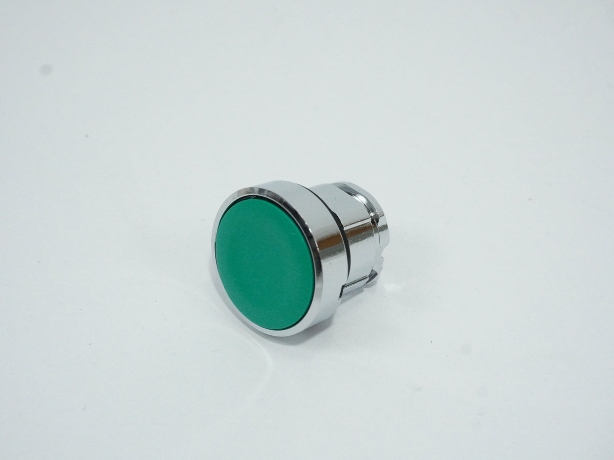 Schneider Electric ZB4BA3 Flush Pushbutton Head 22mm