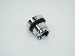 Schneider Electric ZB4BA3 Flush Pushbutton Head 22mm