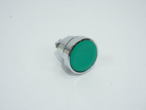 Schneider Electric ZB4BA3 Flush Pushbutton Head 22mm